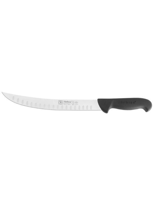 Sürbisa Kasap Bıçağı - Et Açma Bıçağı 61133-K 26.0 cm - Image 1
