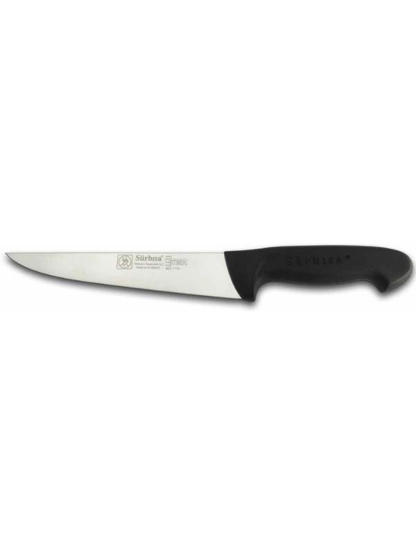 Sürbisa Kasap Bıçağı (3 No Kemik Sıyırma) 61131 18.5 cm - Image 1