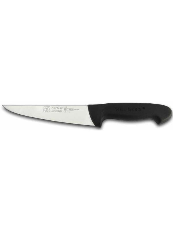 Sürbisa Kasap Bıçağı -Flexible (2 No Kemik Sıyırma) 61121-F 16.0 cm - Image 1