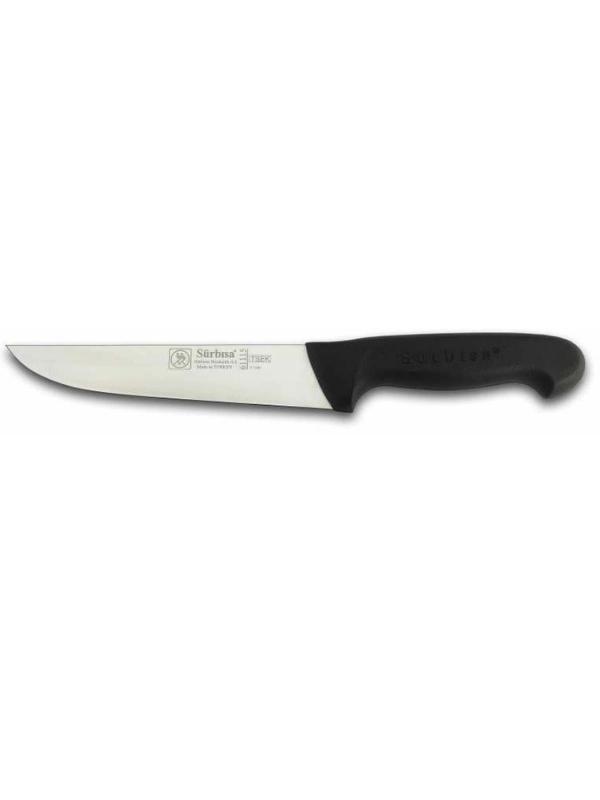 Sürbisa Kasap Bıçağı (1 No Kuşbaşı + Doğrama) 61115 16.5 cm - Image 1