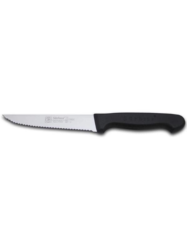 Sürbisa Sebze Bıçağı (Lazerli) 61005-LZ 12.0 cm - Image 1