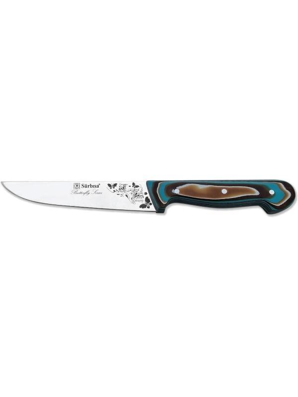 Sürbisa Kasap Bıçağı (Kuşbaşı Bıçağı) 61015-V 16.5 cm - Image 1