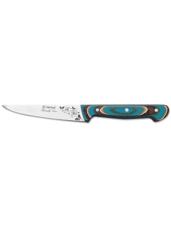 Sürbisa Mutfak Bıçağı 61002-V 13.0 cm - Image 1