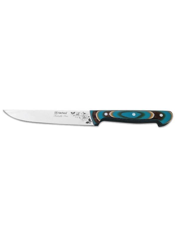 Sürbisa Mutfak Bıçağı 61001-V 15.5 cm - Image 1