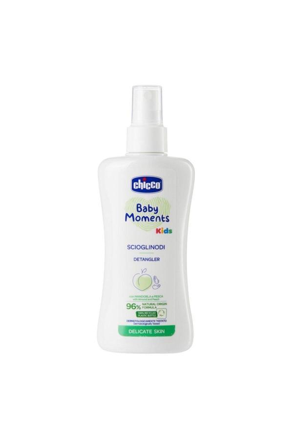Chicco Bm Saç Açıcı Sprey 200Ml - Image 1