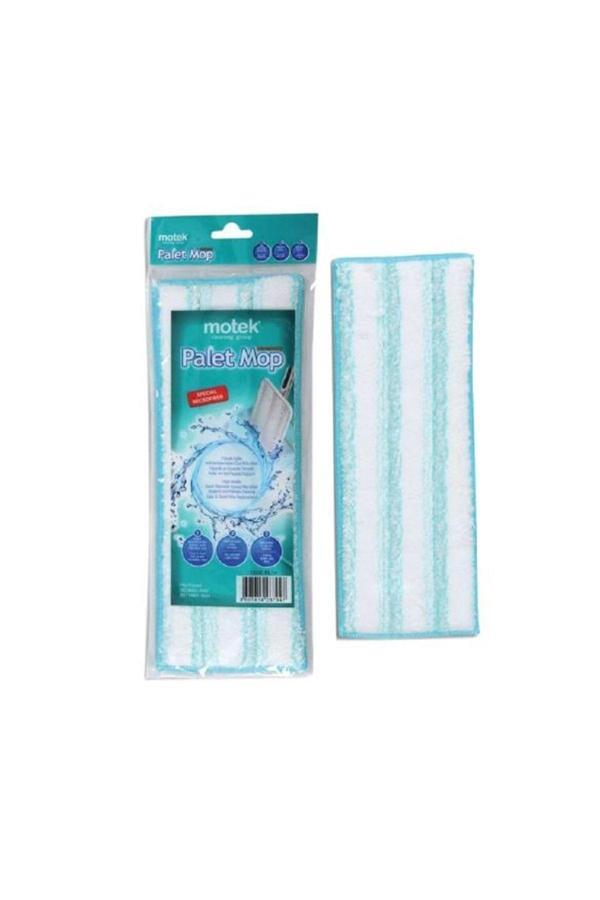 Ernepack Motek Palet Mop Yedeği 5'Li - Image 1