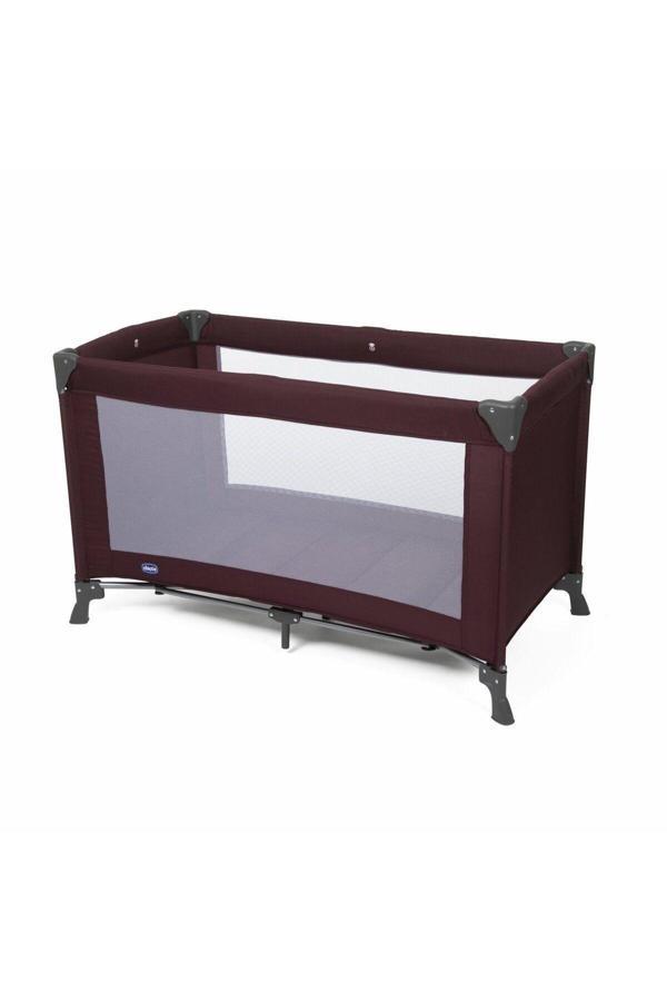 Chicco Goodnıght Park Yatak Ruby Red - Image 1