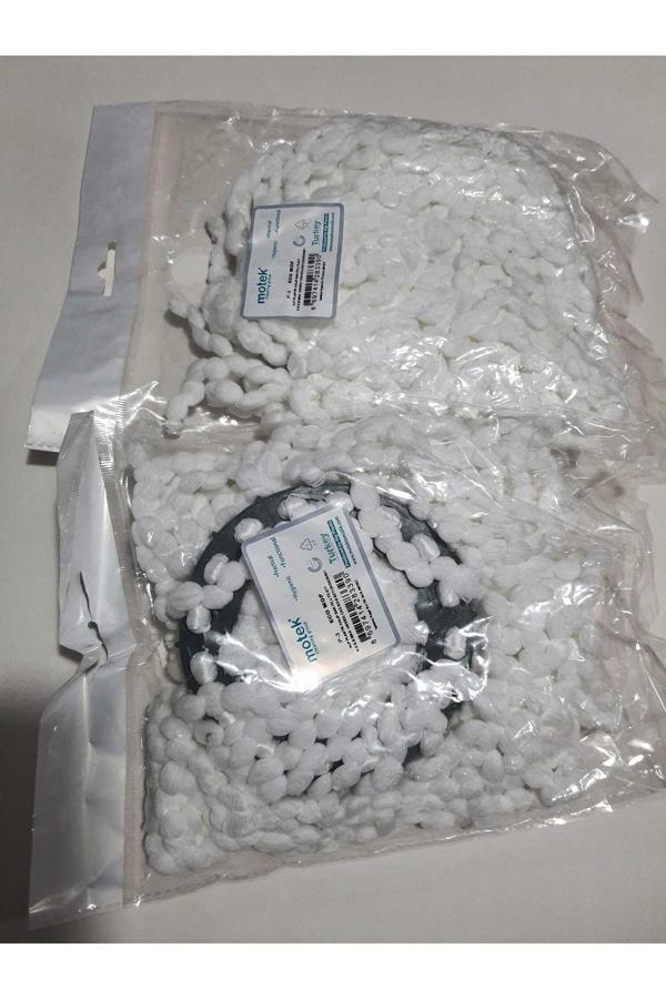 B&R Gerecleri Reis Alp Plastik Kalıp Motek Püskül Sadece Eko Modellere Uyar 2 Adet - Image 1