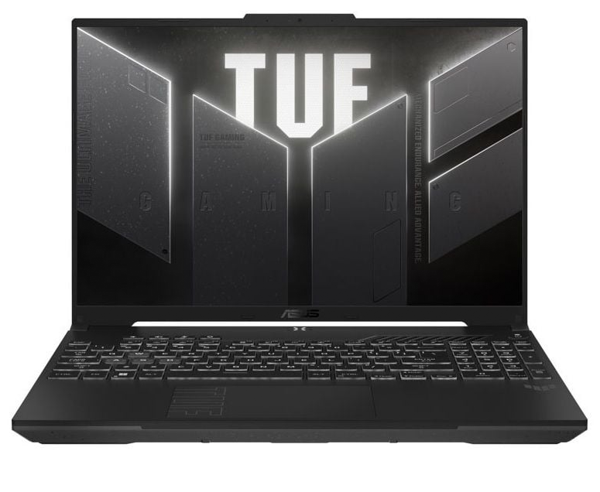 Asus Tuf Gaming Intel Core 5 210H 16Gb 512Gb Ssd Rtx4050 Freedos 16" Fhd+ Fx607Vu-Rl017 - Image 1