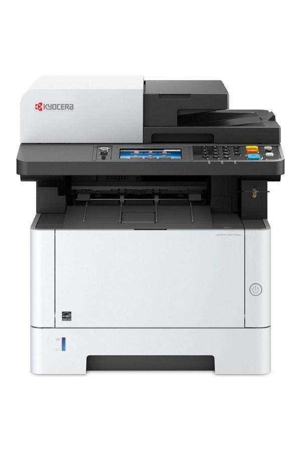 Kyocera Ecosys M2735Dw Çok Fonksiyonlu Network Lazer Yazıcı - Image 1
