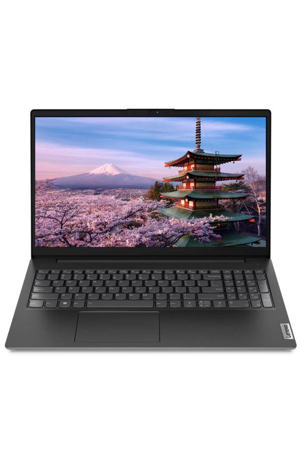 Lenovo V15 G4 Iru Gtı512 Intel Core İ7 1355U 16Gb 512Gb Ssd Freedos 15.6” Fhd 83A100Hxtr - Image 1