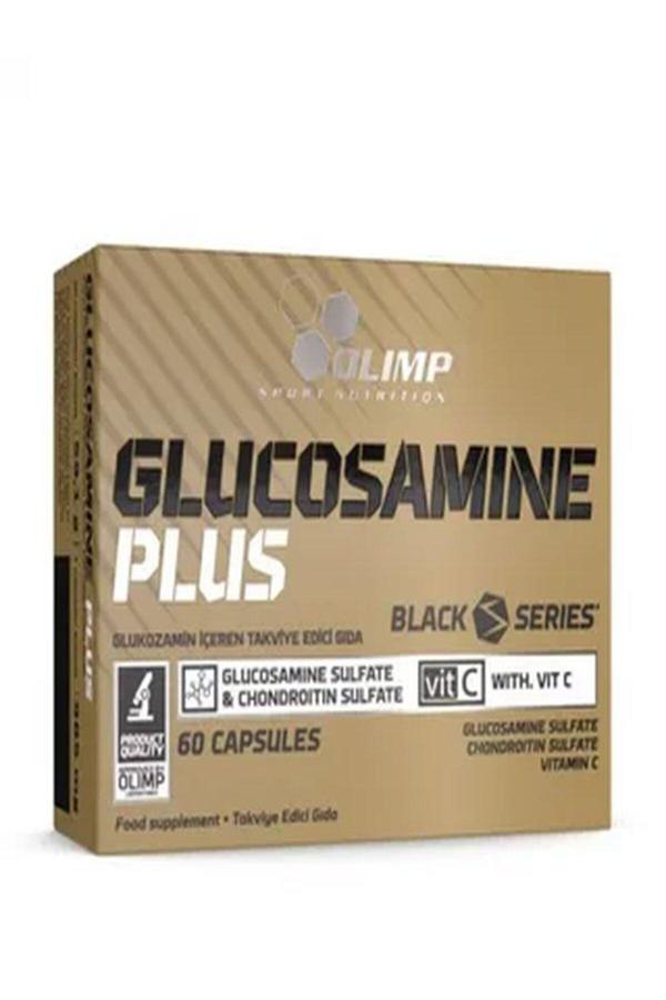 Olimp Glucosamine 60 Kapsül - Image 1
