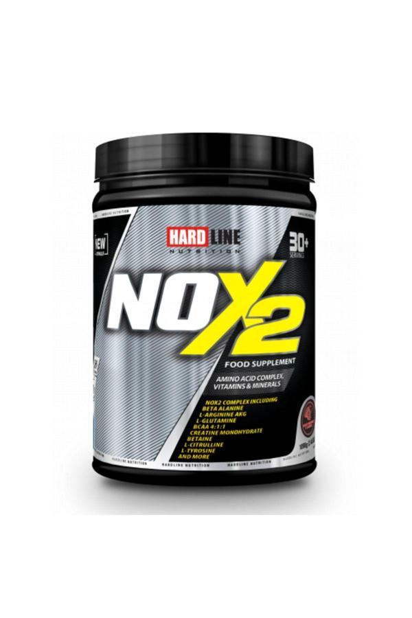 Hardline Nox 2 1090 Gr Karadut Aromalı - Image 1