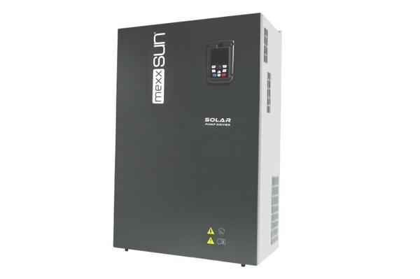 175Hp (132 kW) Solar Pompa Sürücüsü (Trifaze) - Image 1
