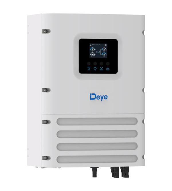 DEYE 6KW Tam Sinüs Akıllı Off-Grid 48V (IP65) - Image 1