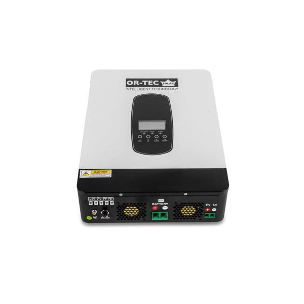 Ortec Solar 12V 1.8KW MPPT Akıllı İnverter - Image 1