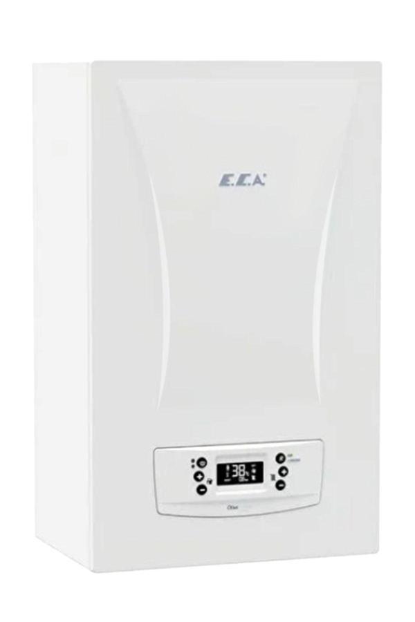 Eca Citius Premix 24/24 Kw Yoğuşmalı Kombi (Baca Dahil) - Image 1