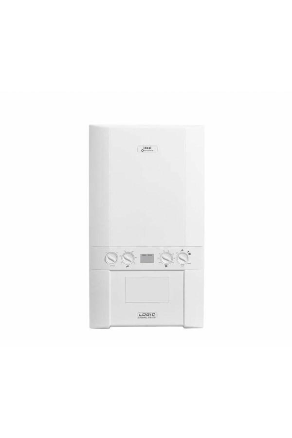 Termoteknik Logic 26/35 - Image 1
