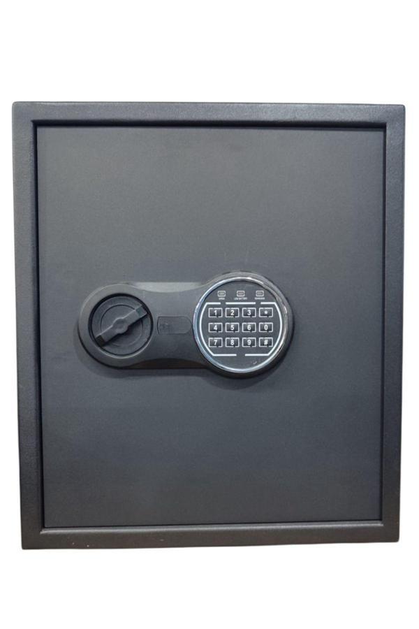 Karaağaç Elektronik Şifreli Kasa 35-40-35 Cm - Image 1