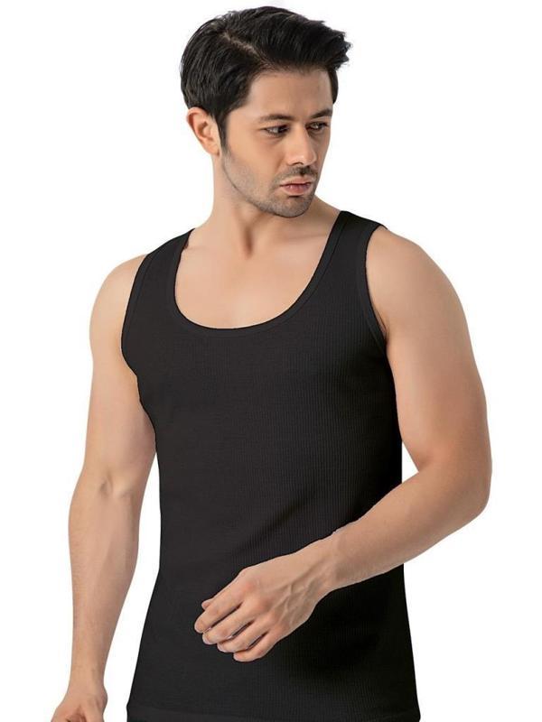 Lüx Drm Erkek Kaşkorse Atlet 156 - Image 1
