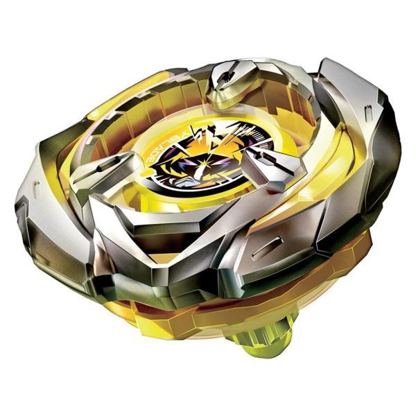 Nessiworld Beyblade 1'li Set Arrow Myserious 4-80B - Image 1