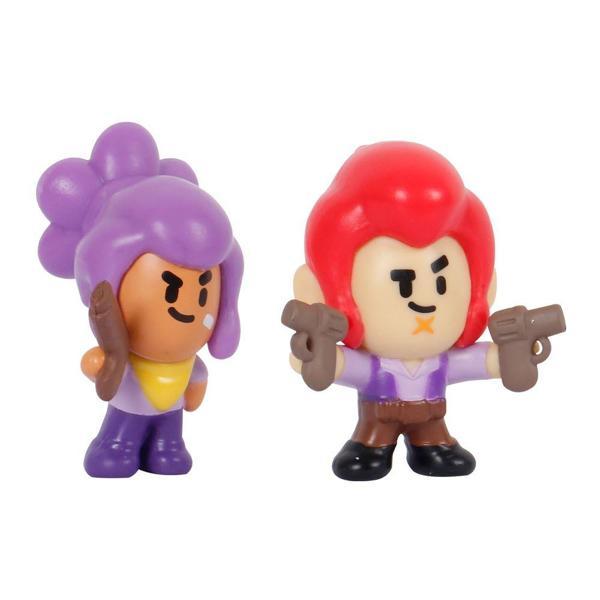 PMI Brawl Stars 2'li Figür Model 9 - Image 1