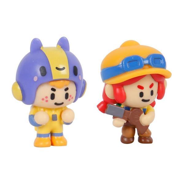 PMI Brawl Stars 2'li Figür Model 10 - Image 1