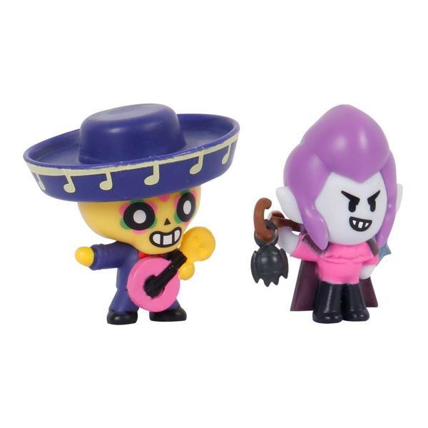 PMI Brawl Stars 2'li Figür Model 7 - Image 1