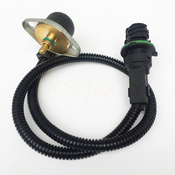 VOLVO FH FL FM Turbo Basınç Sensörü 20552760 20909613 3172524 - Image 1