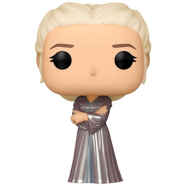 Funko POP Television: House of the Dragon  – Rhaynera Targaryen - Image 1