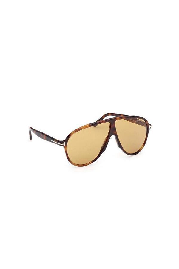 Tom Ford FT1211 53E Erkek Güneş Gözlüğü - Image 1