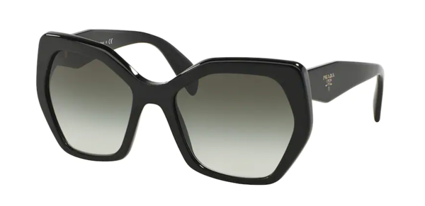 PRADA KADIN GÜNEŞ GÖZLÜĞÜ 16R 1AB-0A7 56/19 135 2N - Image 1