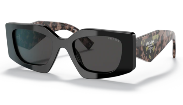 PRADA MILANO KADIN GÜNEŞ GÖZLÜĞÜ 15Y 5121 1AB-5SO 140 - Image 1