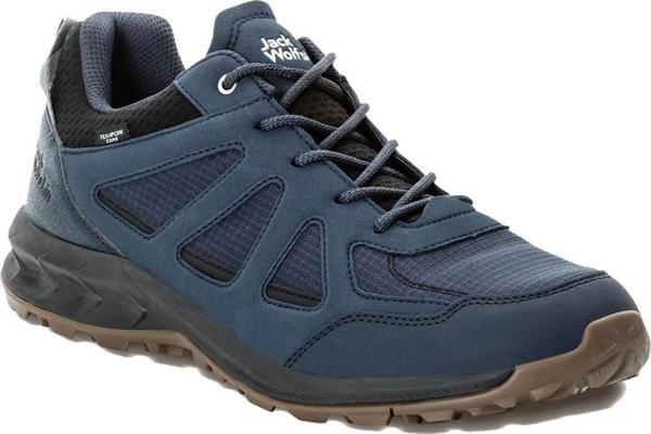 Jack Wolfskin Woodland 2 Texapore Low M Erkek Outdoor Ayakkabı - Image 1