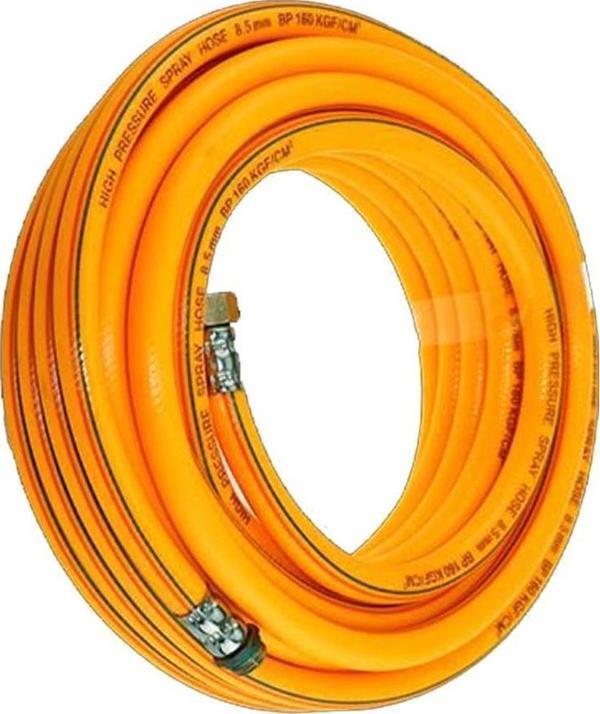 Basınçlı İlaçlama Hortumu 30 mt 8.5 mm - Image 1