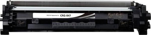 hementoner Canon CRG-047 Muadil Toner - Image 1