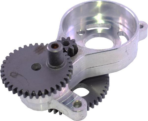 Zanon-Benza Zeytin Hasat Motor Dişli Takımı - Image 1