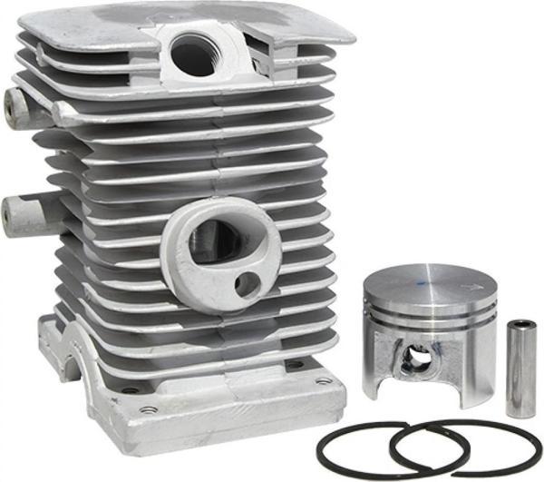 Stihl Ms 170 Silindir Piston Set 37 mm - Image 1
