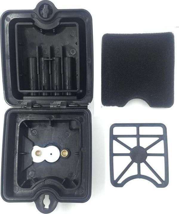 Tomking TK 520-550 Hava Filtresi Komple - Image 1