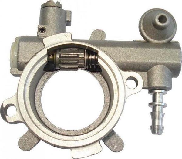 Stihl Ms 340-360-036-034 Yağ Pompası - Image 1