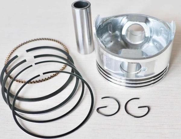 Tomking TK139FD Tekne Motoru Piston Segman Takımı - Image 1