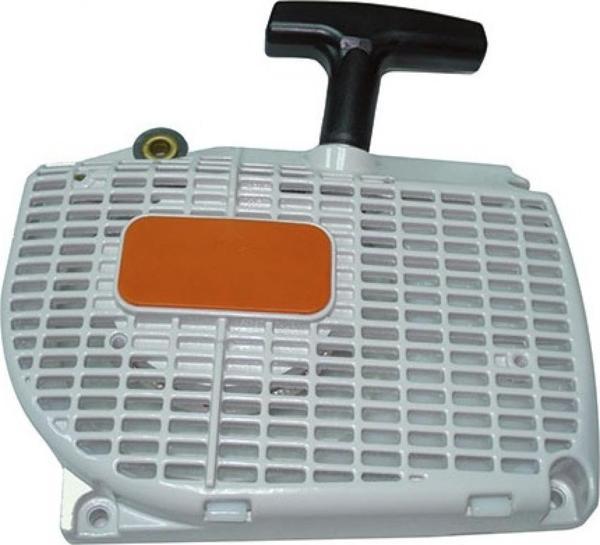 Stihl MS 440-460 Starter Kapağı Komple - Image 1