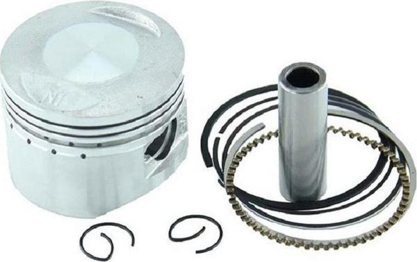 Tomking Tk144 Piston Set - Image 1