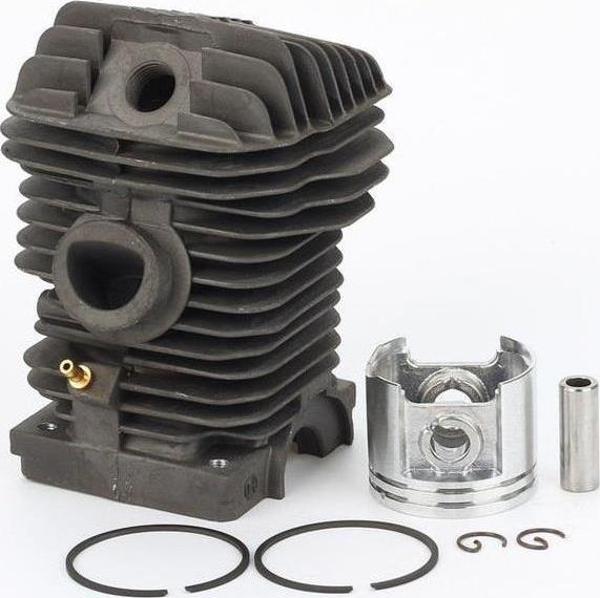 Stihl MS 230 Silindir Piston Set 40 mm - Image 1
