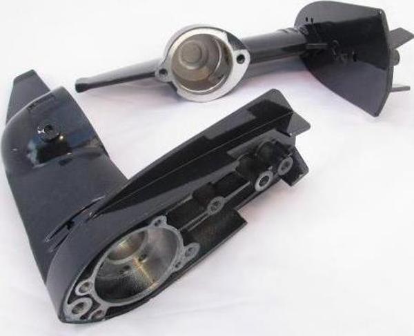 Tomking Tk144FC Kuyruk Şanzımanı Komple - Image 1