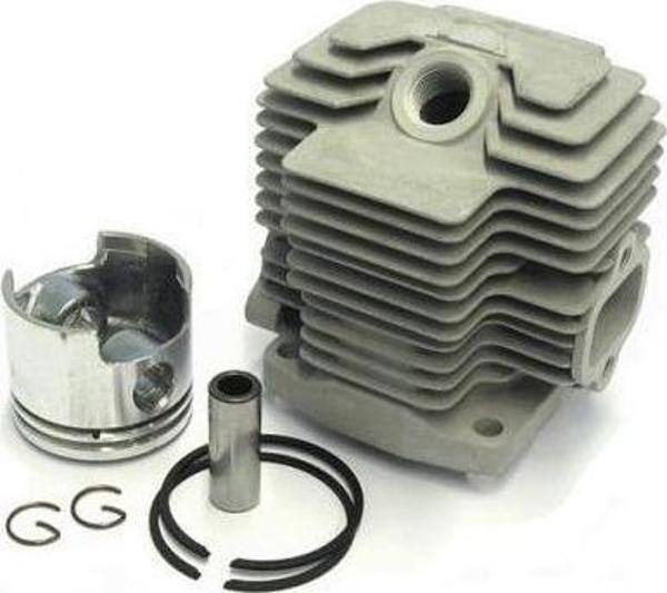 Tomking TK148E  Silindir Piston Seti - Image 1