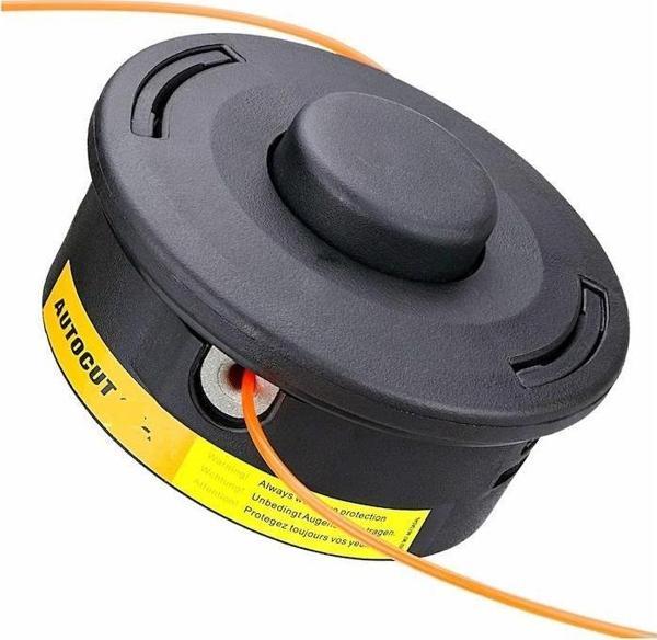Stihl Motorlu Tırpan Misina Başlık Yan Modeller FS 450/480 - Image 1