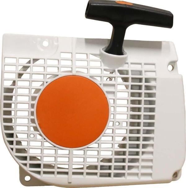 Stihl MS 290-390 Starter Kapak Komple - Image 1