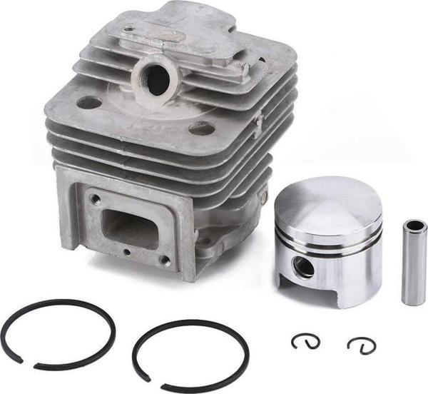 Tomking TKC 520C  Silindir Piston Seti - Image 1
