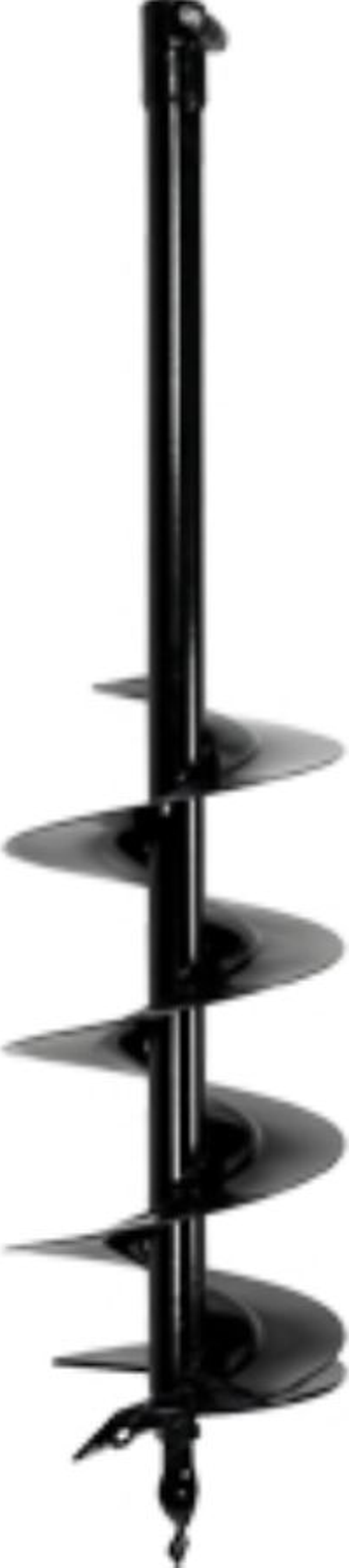 Toprak Burgu Makinesı Yedek Bıçak 20 Cm - Image 1
